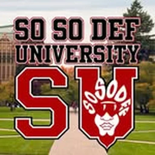 @sosodefuniversity profile image