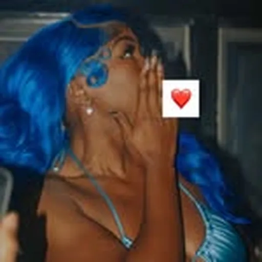 @soufsidemarie profile image