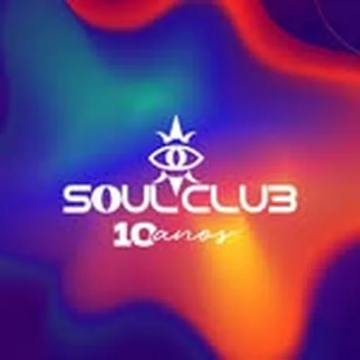 @soulclubbrasil profile image