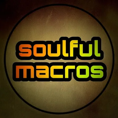 @soulful.macros profile image