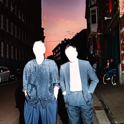 @soulwaxofficial profile image