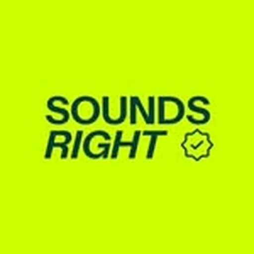 @soundsright.earth profile image
