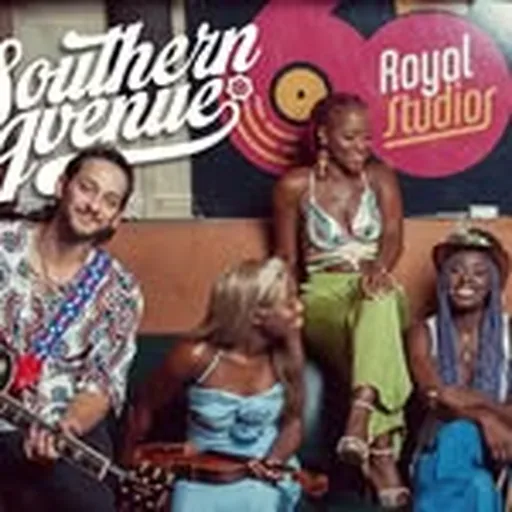 @southernavenuemusic profile image