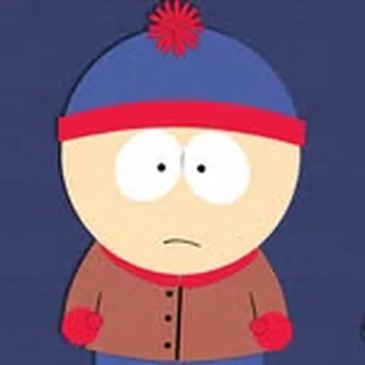 @southpark profile image