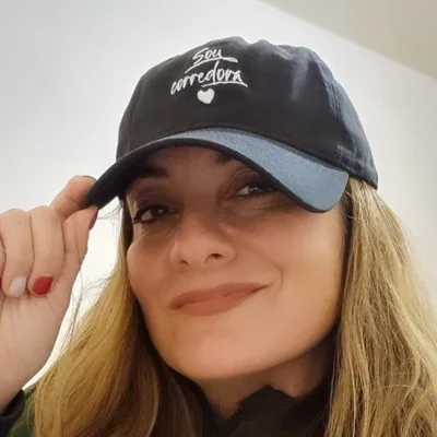 @soycorredora profile image