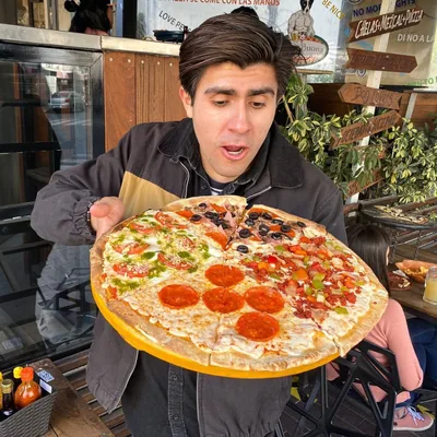 @soydanyzuco profile image