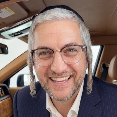 @soyelielshalom profile image
