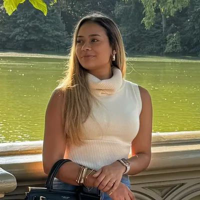 @soyestefaniaromero profile image