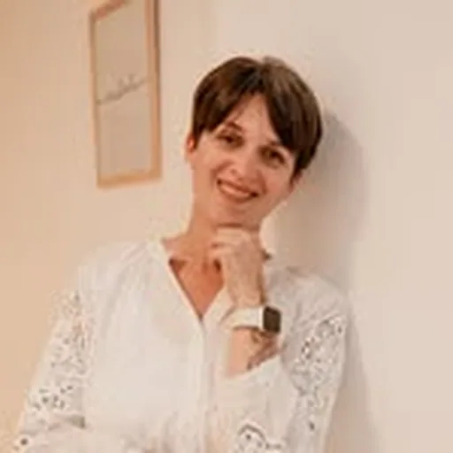 @soymariamessina profile image
