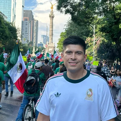 @soymontegreen profile image