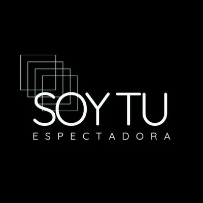 @soytuespectadora profile image