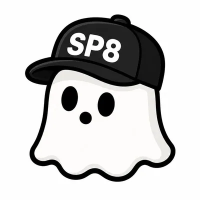 @sp8ghost profile image
