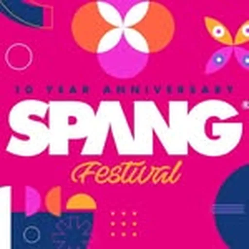 @spangfestival profile image
