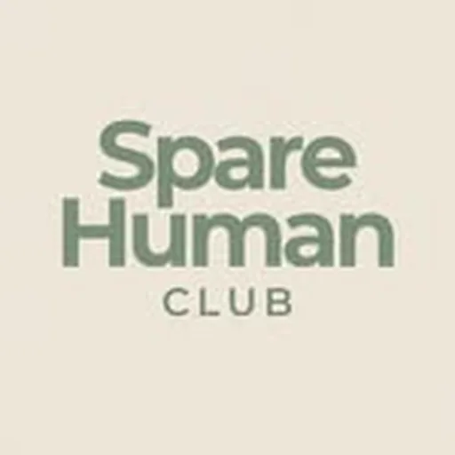 @sparehumanclub profile image