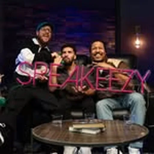@speakeezypodcast profile image