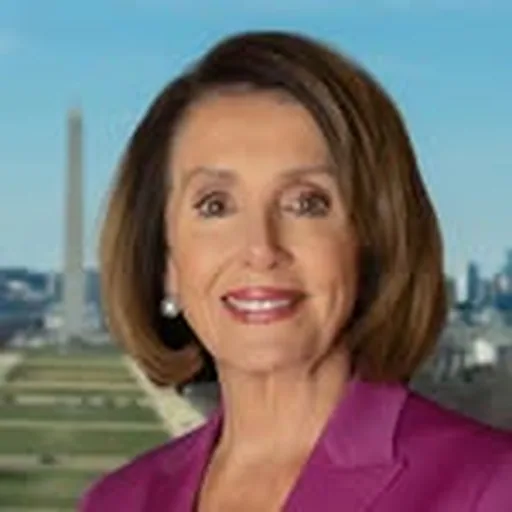 @speakerpelosi profile image