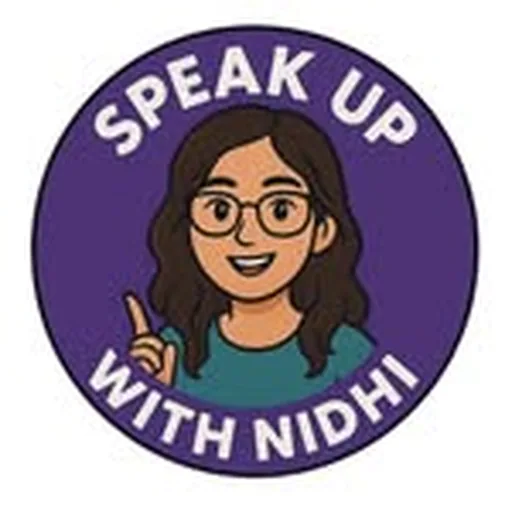 @speakup_with_nidhi profile image