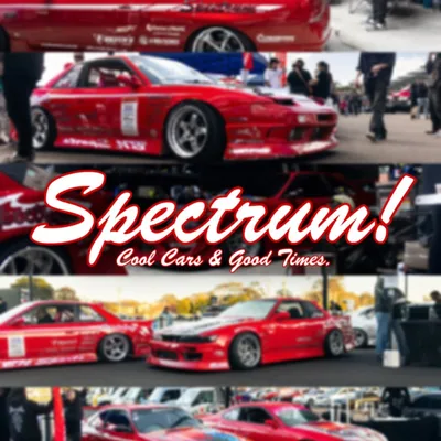 @spectrum_drift_team profile image