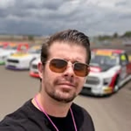 @speedbyroger profile image