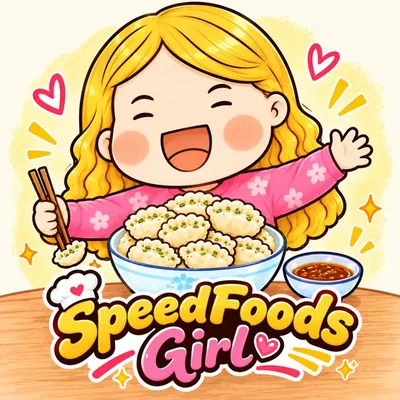 @speedfoodsgirl profile image