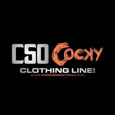 @spencecockygear profile image