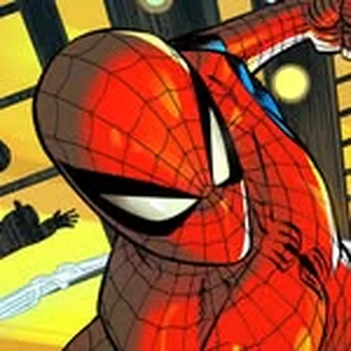 @spiderfreak818 profile image