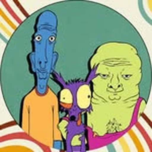@spikeandmikeanimation profile image