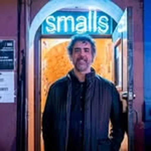 @spikewilner profile image