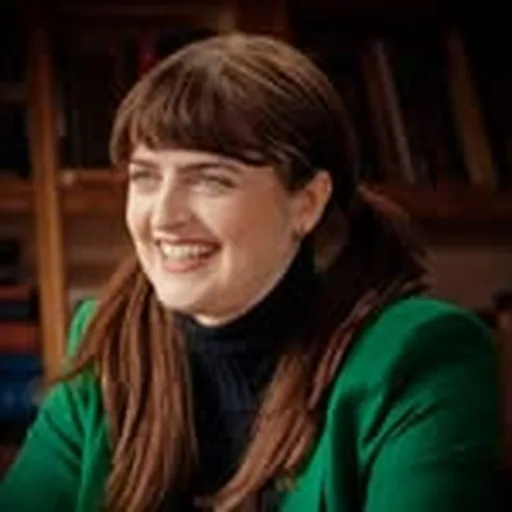 @spillingyourseed profile image