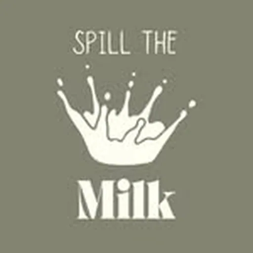 @spillthemilk.co profile image
