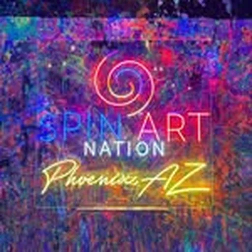 @spinartphoenix profile image