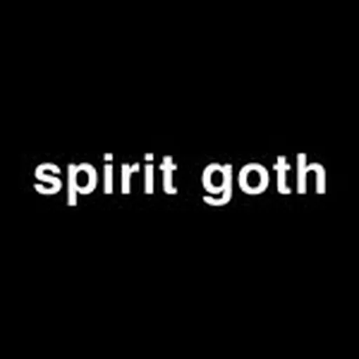 @spiritgoth profile image