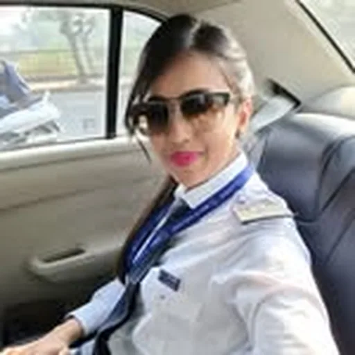 @spiritual_captain_ankita profile image