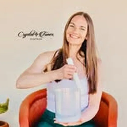 @spiritualbizcoach profile image