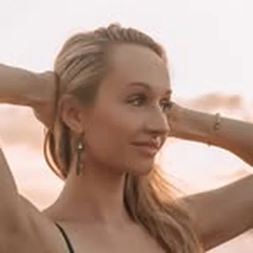 @spiritualitygabriella profile image