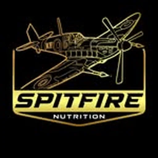 @spitfirenutrition profile image