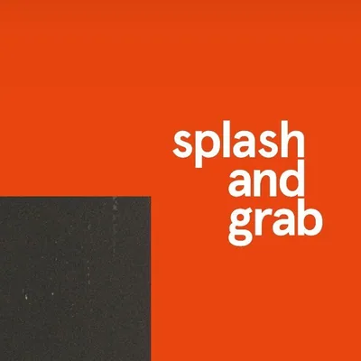 @splashandgrab profile image
