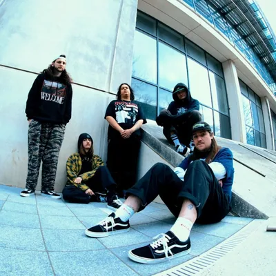 @splitchainband profile image
