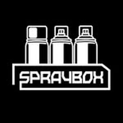 @spraybox_jpn profile image