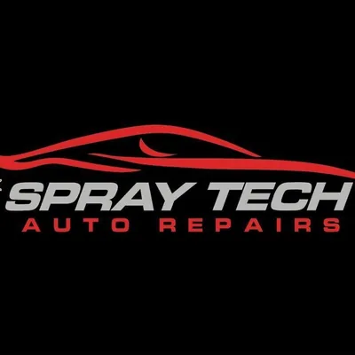@spraytechautorepairs profile image