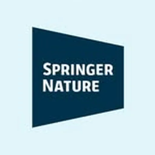 @springernature profile image