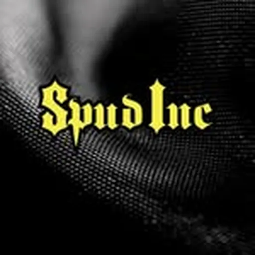 @spudincstraps profile image
