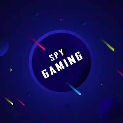 @spygamin03 profile image