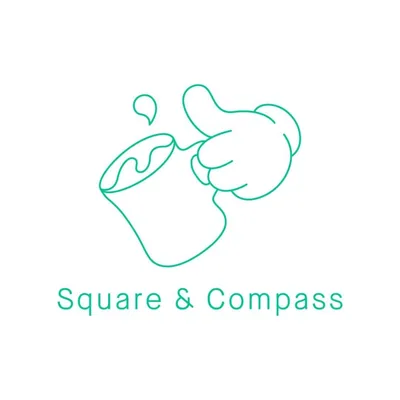 @squareandcompasscafe profile image