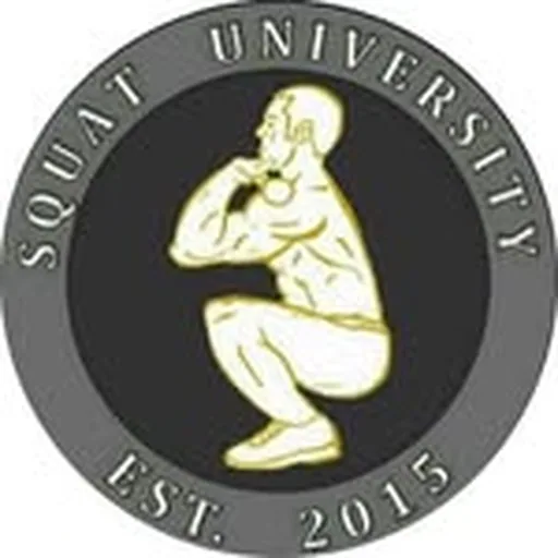 @squat_university profile image