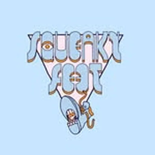 @squeakyfeetmusic profile image