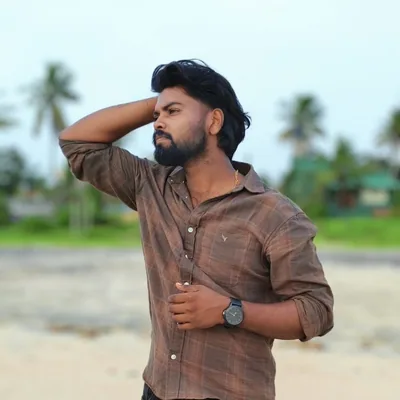 @sreenath_tvz profile image
