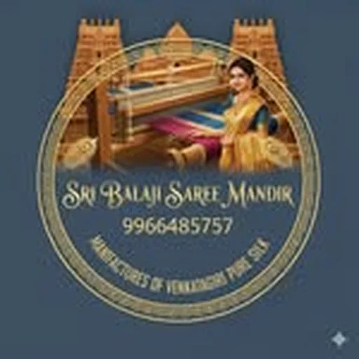 @sri_balaji_saree_mandir_ profile image