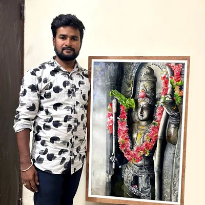 @sridhar.nagarajart profile image
