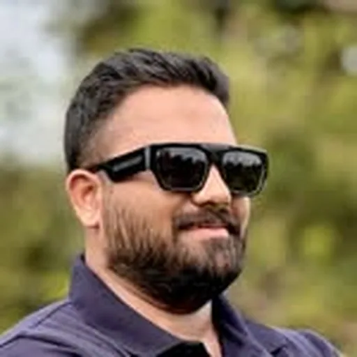 @srigandh profile image